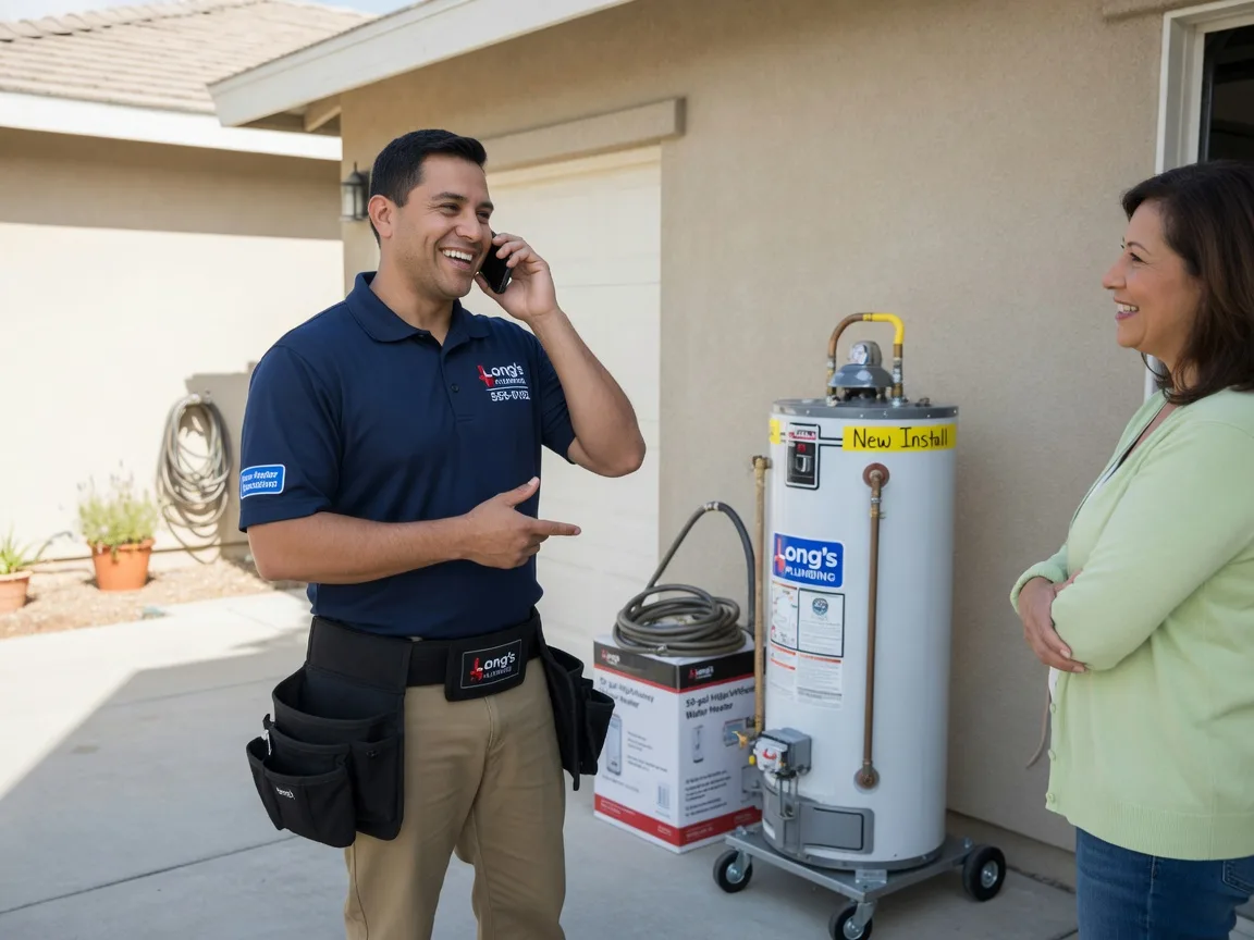 Leak Detection Reesville, OH FAQs